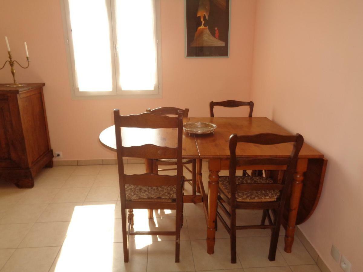 הוילה Lagorce  La Ferme De Germain מראה חיצוני תמונה